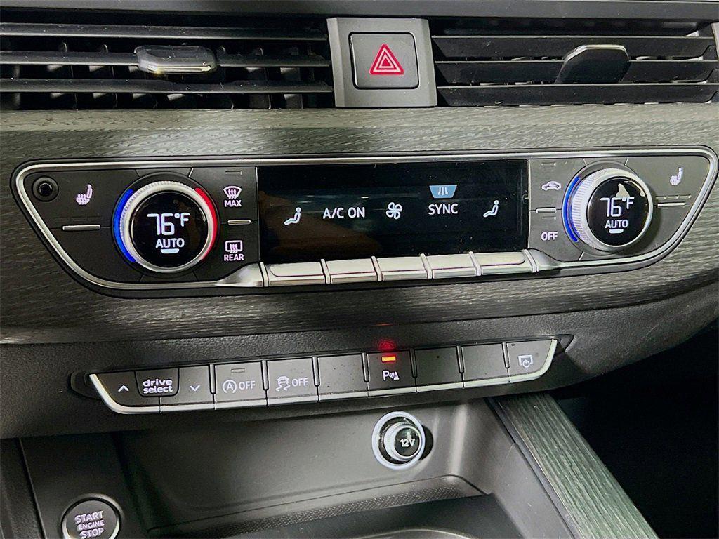 used 2018 Audi A5 car, priced at $16,549