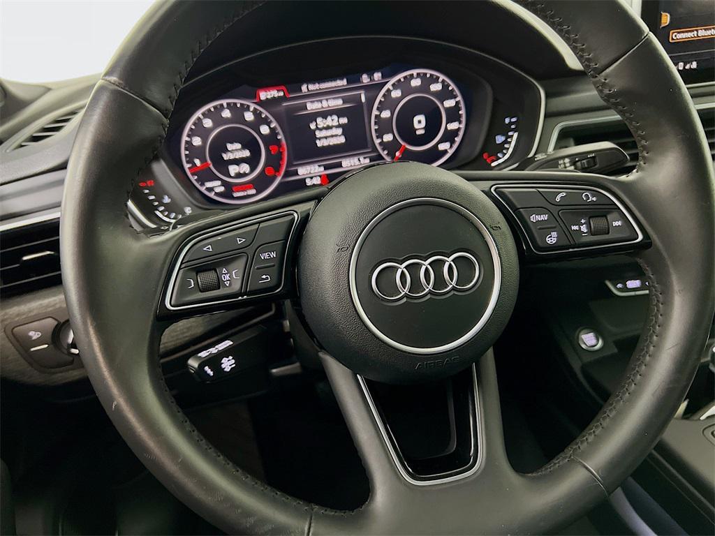 used 2018 Audi A5 car, priced at $16,549