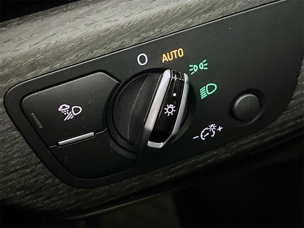 used 2018 Audi A5 car, priced at $16,549