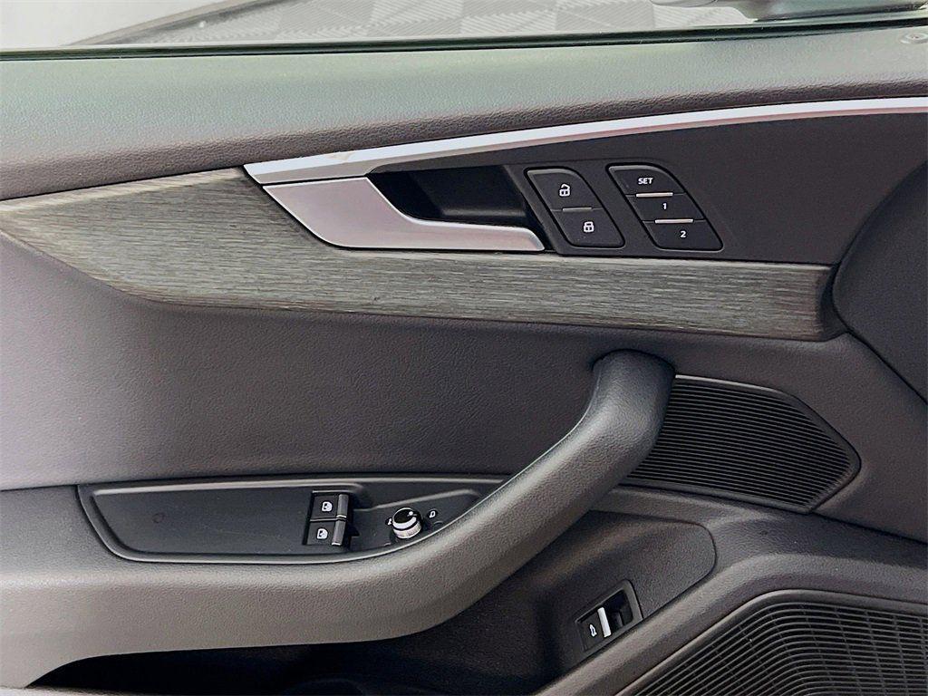 used 2018 Audi A5 car, priced at $16,549