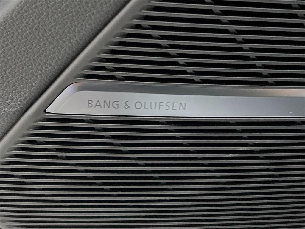 new 2026 Audi Q7 car, priced at $74,233