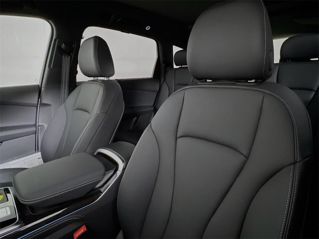 new 2026 Audi Q7 car, priced at $74,233