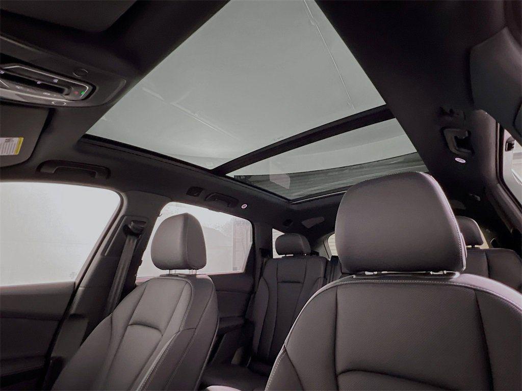 new 2026 Audi Q7 car, priced at $73,452