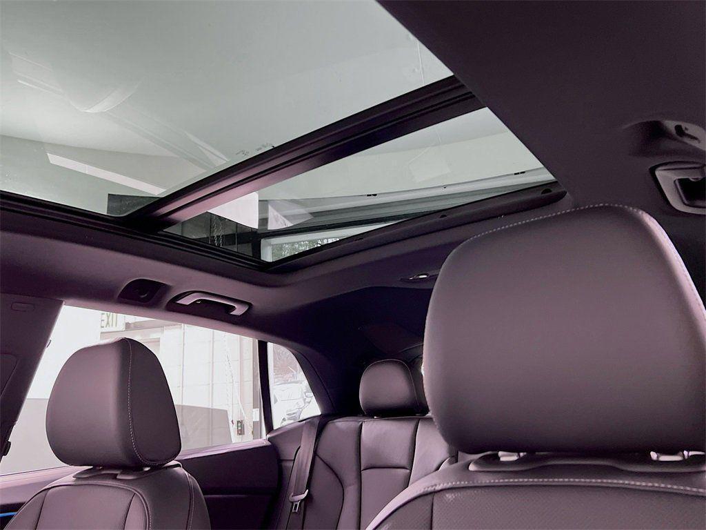 new 2026 Audi Q8 car, priced at $82,958