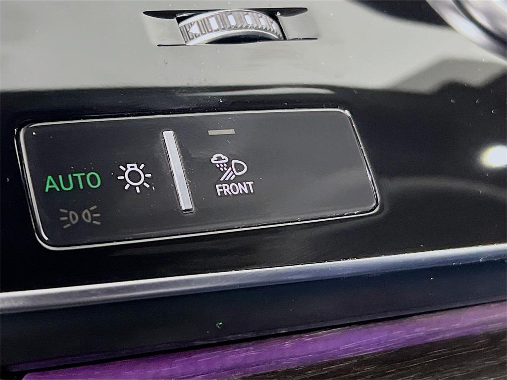 new 2026 Audi Q8 car, priced at $82,094