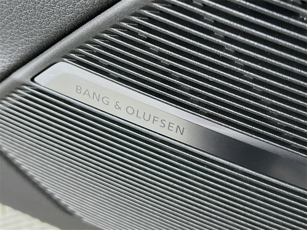 new 2026 Audi Q8 car, priced at $82,094