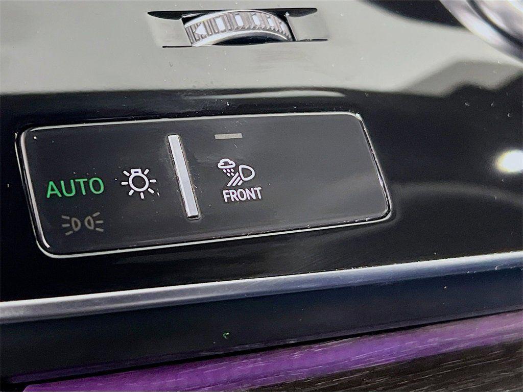 new 2026 Audi Q8 car, priced at $82,958