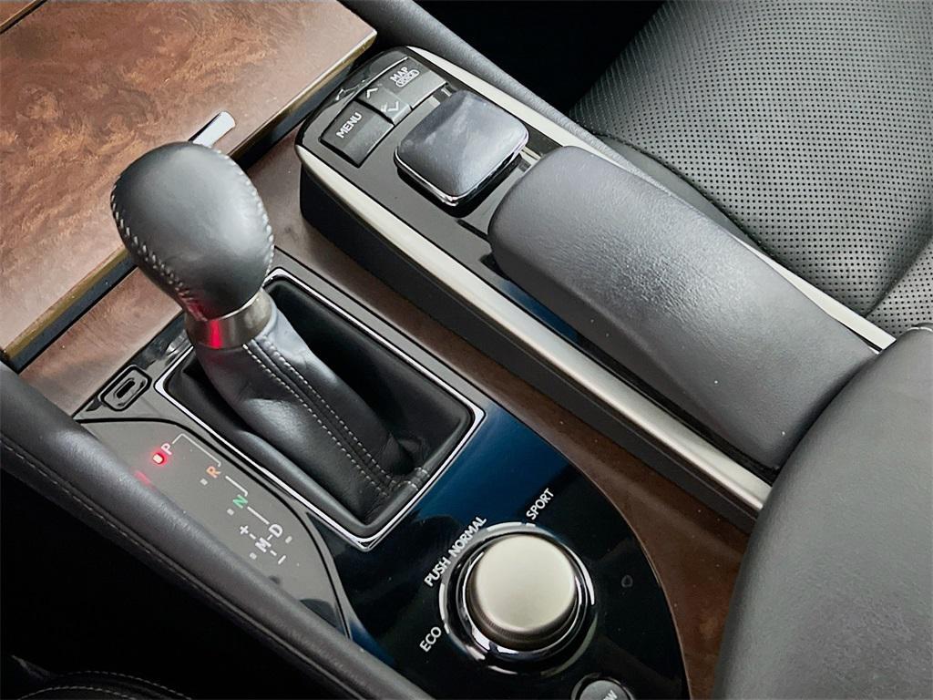 used 2013 Lexus GS 350 car, priced at $13,863
