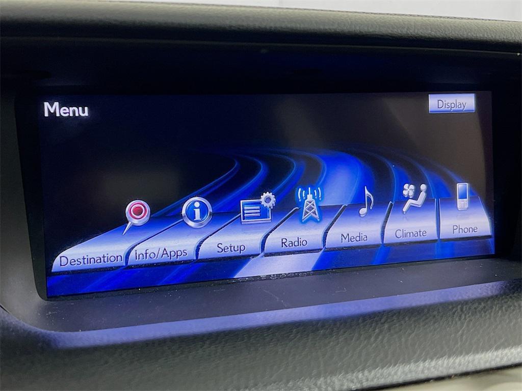 used 2013 Lexus GS 350 car, priced at $13,863