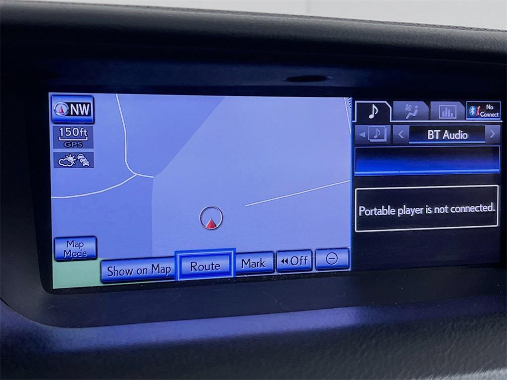 used 2013 Lexus GS 350 car, priced at $13,863