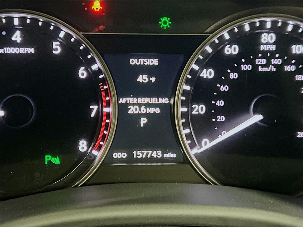 used 2013 Lexus GS 350 car, priced at $13,863