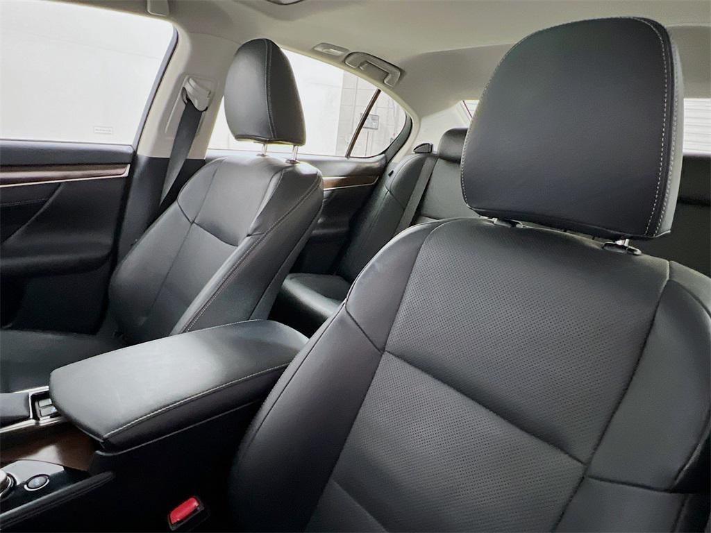 used 2013 Lexus GS 350 car, priced at $13,863