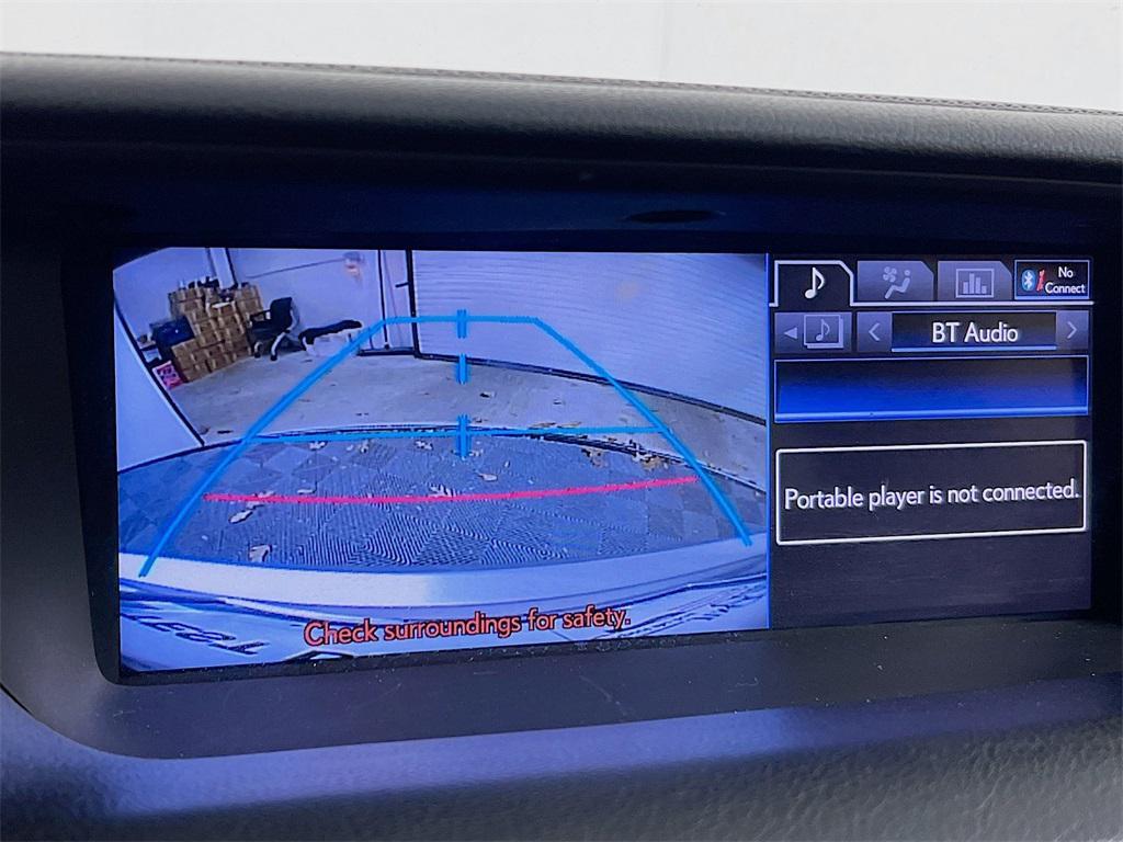 used 2013 Lexus GS 350 car, priced at $13,863