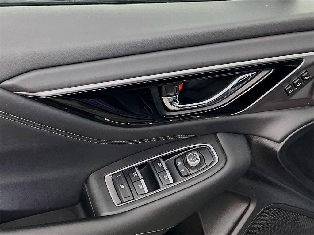 used 2024 Subaru Legacy car, priced at $22,999