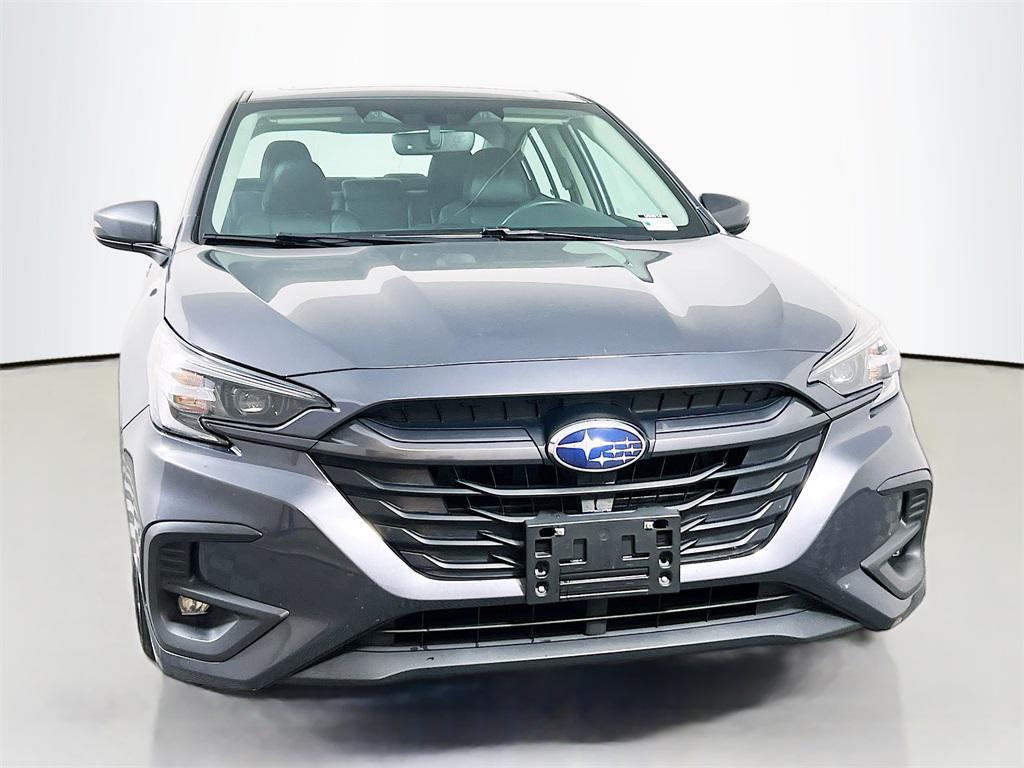 used 2024 Subaru Legacy car, priced at $22,999