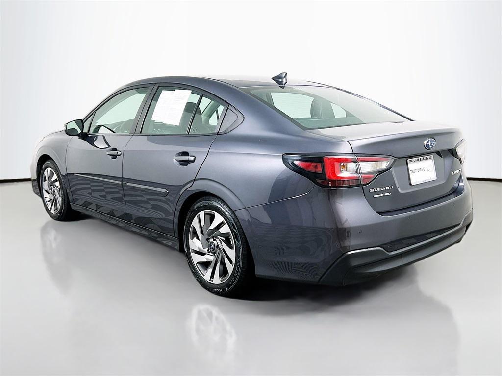 used 2024 Subaru Legacy car, priced at $22,999