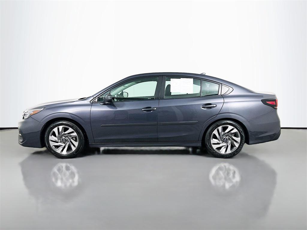 used 2024 Subaru Legacy car, priced at $22,999