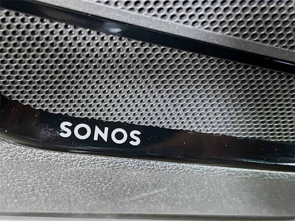 used 2025 Audi Q3 car, priced at $37,995