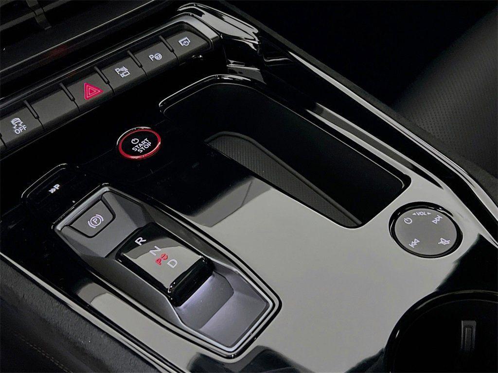 new 2026 Audi RS e-tron GT car, priced at $180,390