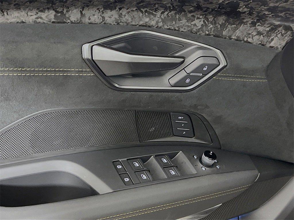 new 2026 Audi RS e-tron GT car, priced at $180,390