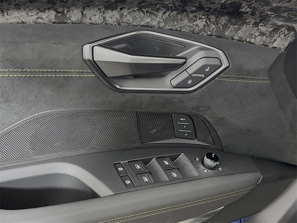 new 2026 Audi RS e-tron GT car, priced at $180,390