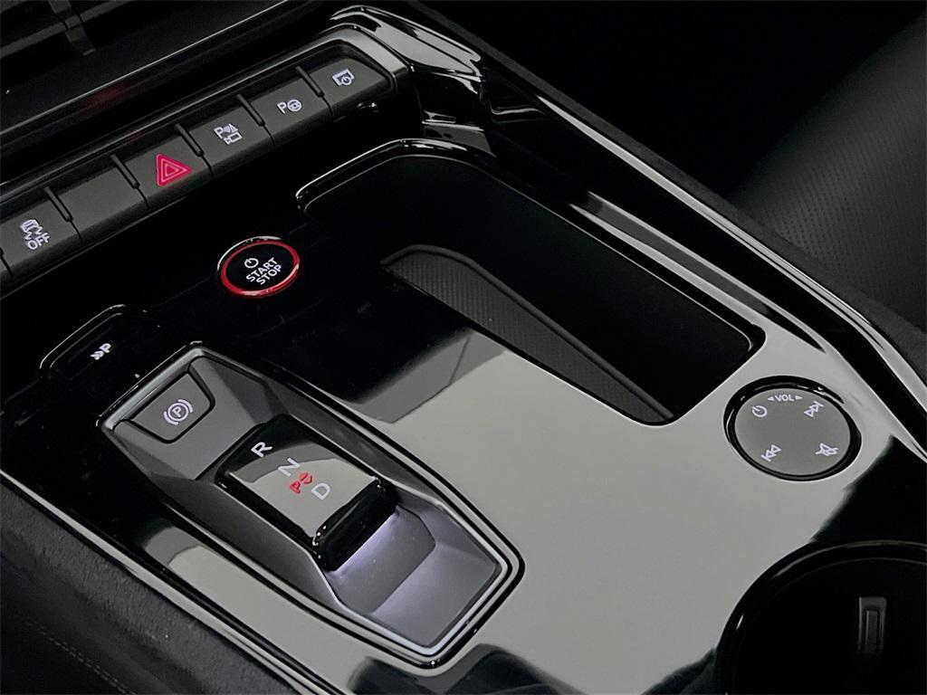 new 2026 Audi RS e-tron GT car, priced at $180,390