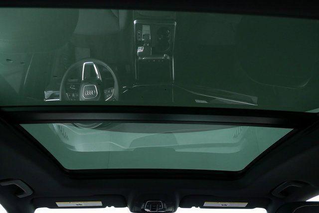 new 2026 Audi Q8 car, priced at $82,848