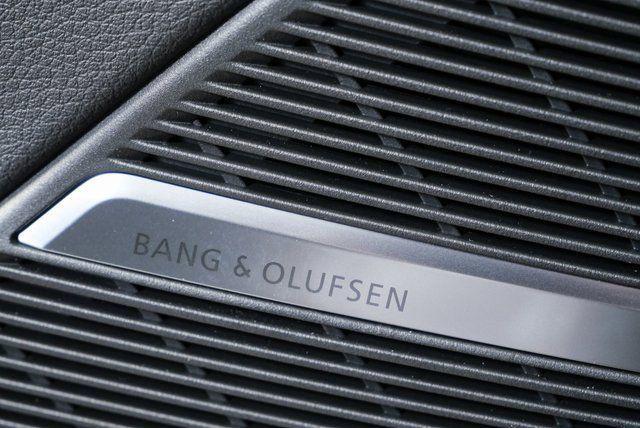 new 2026 Audi Q8 car, priced at $82,848