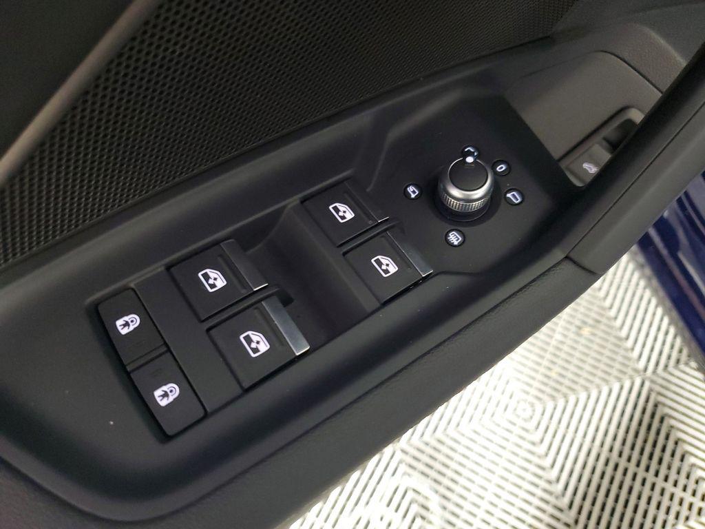 used 2023 Audi A3 car, priced at $26,819