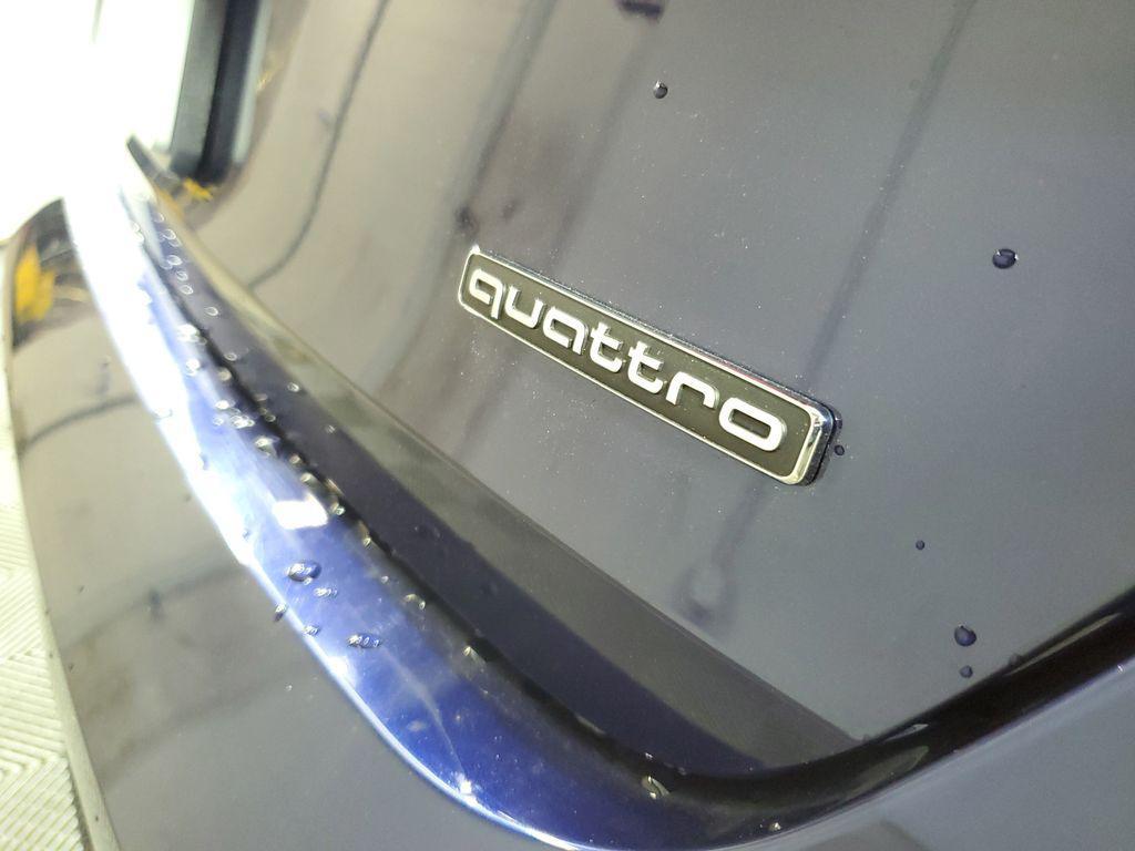 used 2023 Audi A3 car, priced at $26,819