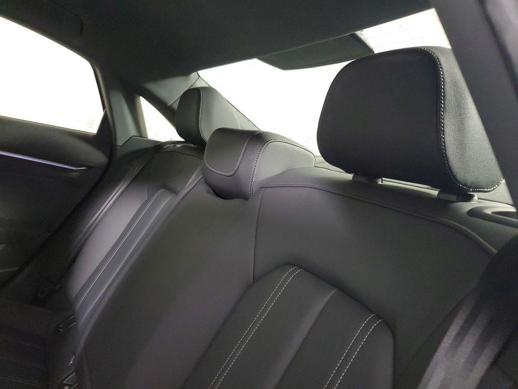 used 2023 Audi A3 car, priced at $26,819