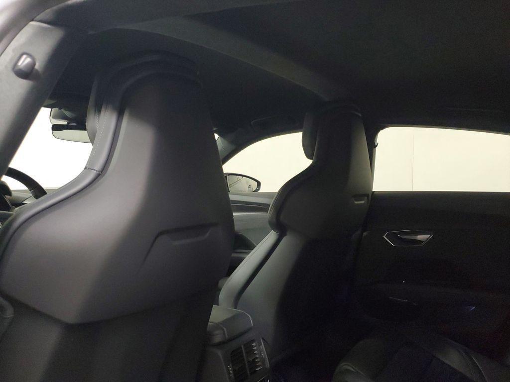 used 2023 Audi RS e-tron GT car, priced at $62,949