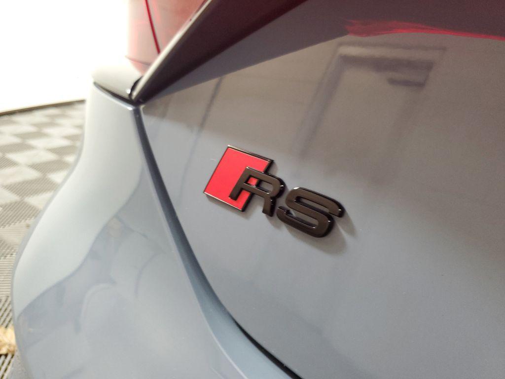 used 2023 Audi RS e-tron GT car, priced at $62,949