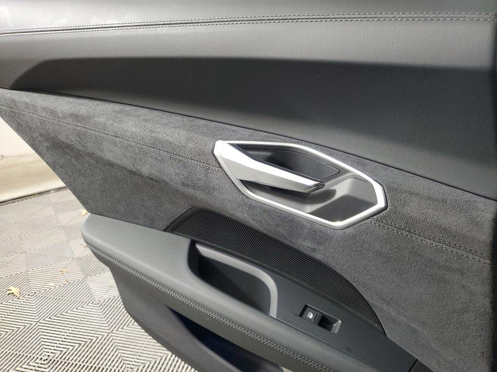 used 2023 Audi RS e-tron GT car, priced at $62,949