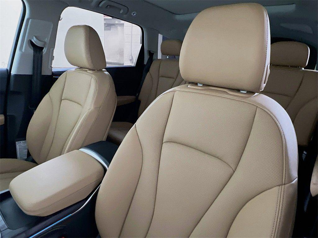 new 2026 Audi Q7 car, priced at $75,055