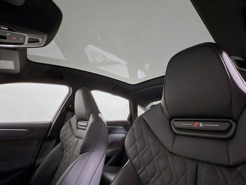 new 2026 Audi A6 car, priced at $79,690