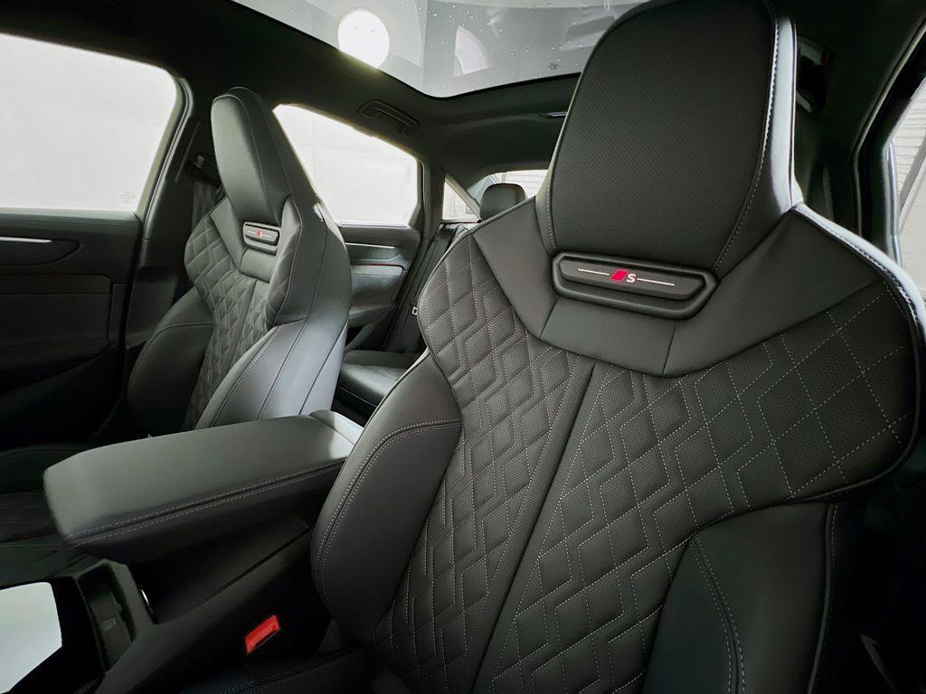 new 2026 Audi A6 car, priced at $79,690