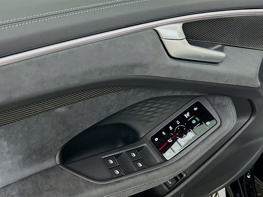 new 2026 Audi A6 car, priced at $79,690