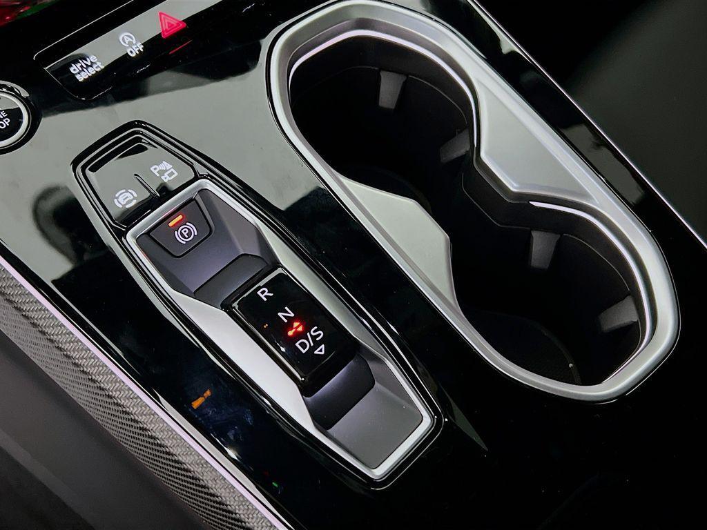 new 2026 Audi A6 car, priced at $79,690