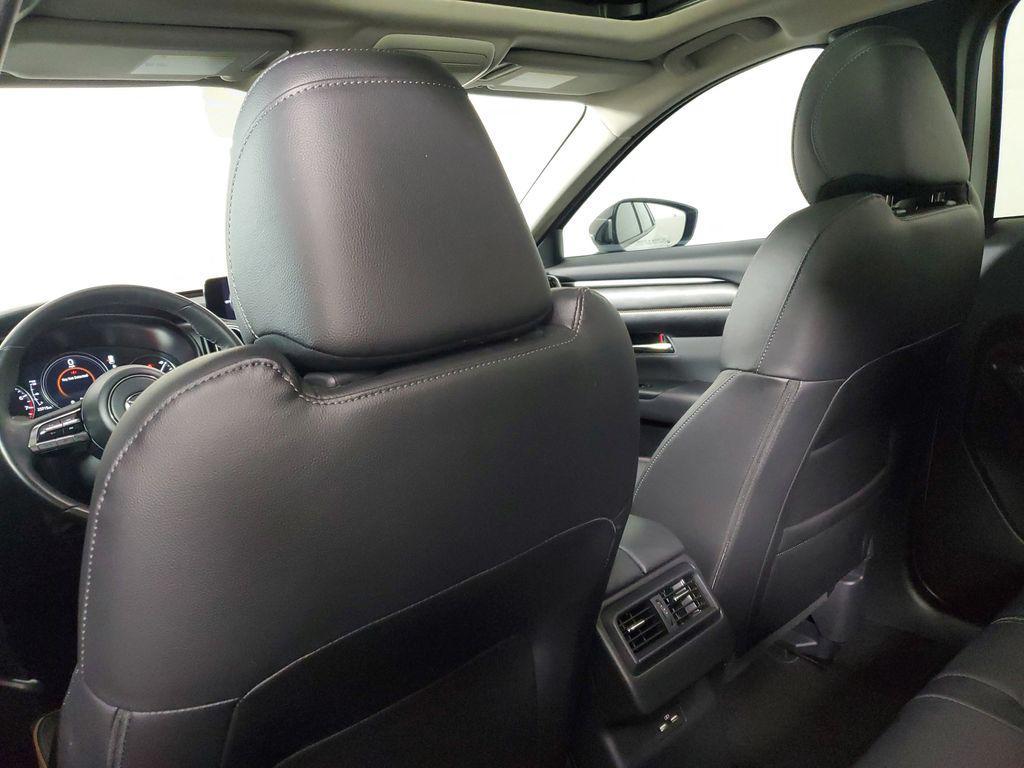 used 2024 Mazda CX-50 car, priced at $27,949