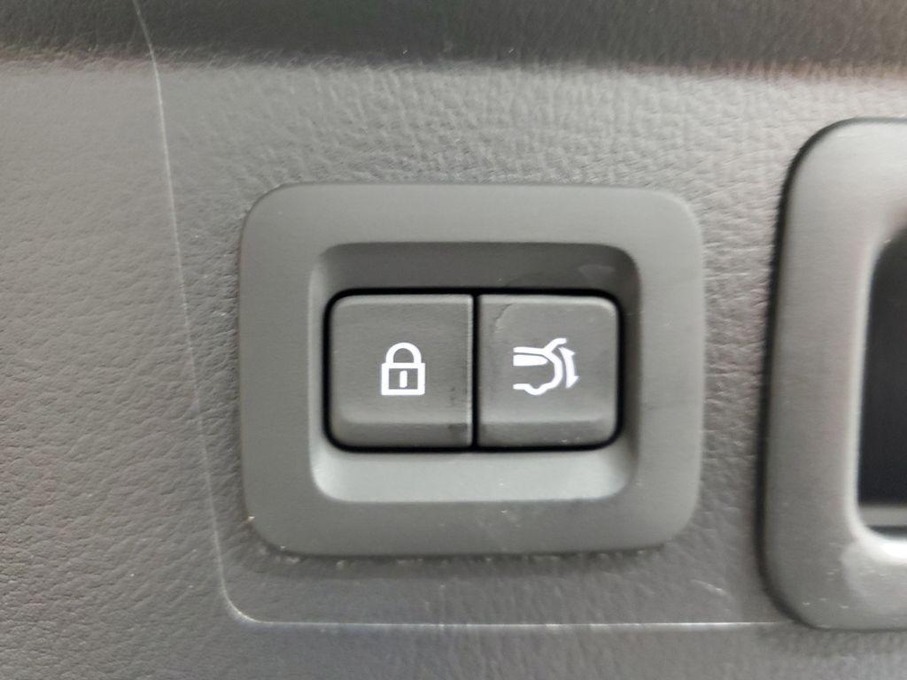 used 2024 Mazda CX-50 car, priced at $27,949