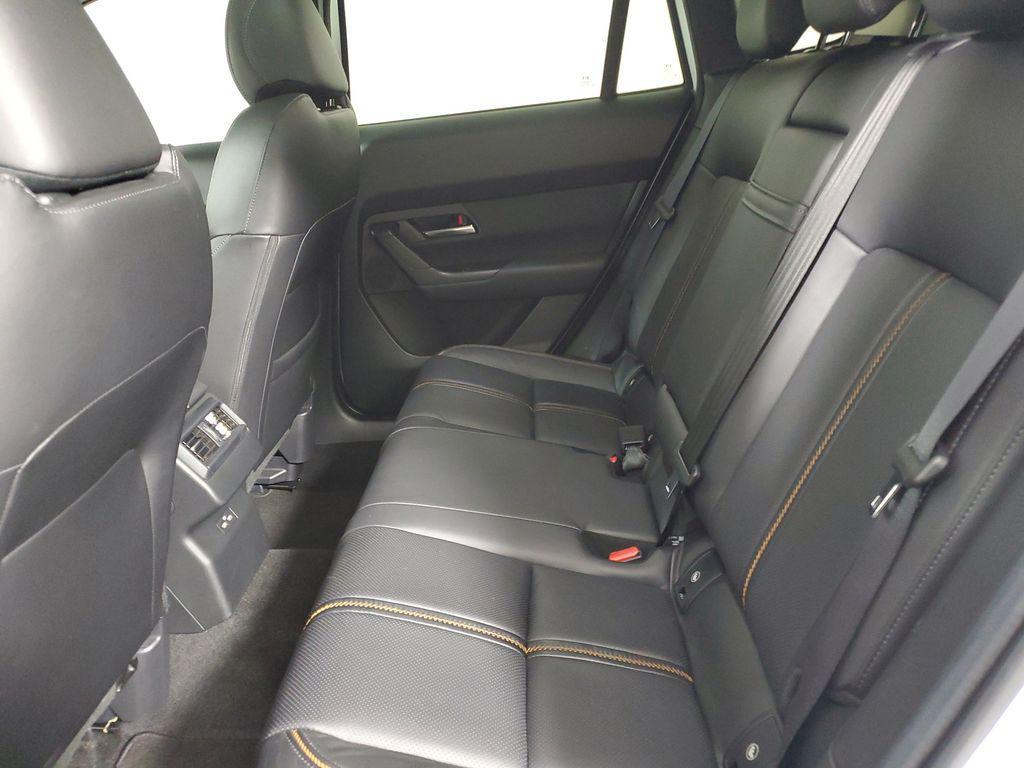 used 2024 Mazda CX-50 car, priced at $27,949