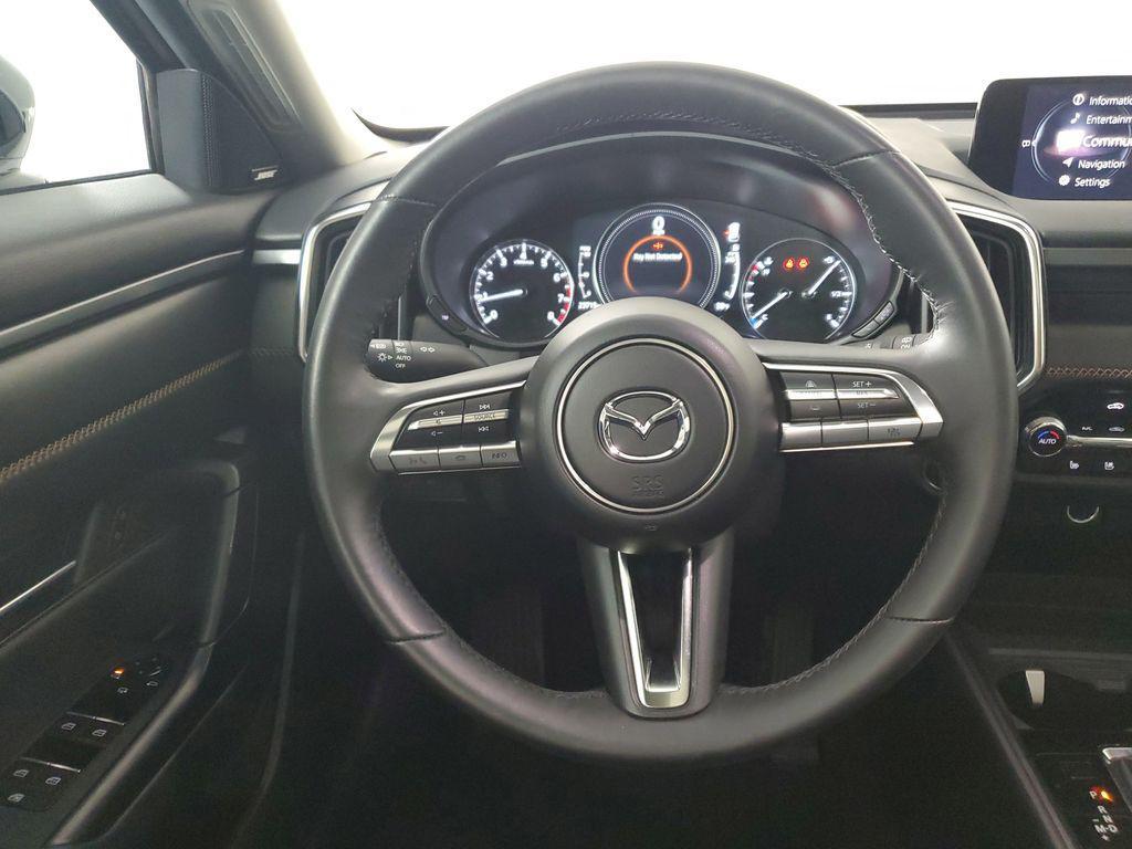 used 2024 Mazda CX-50 car, priced at $27,949