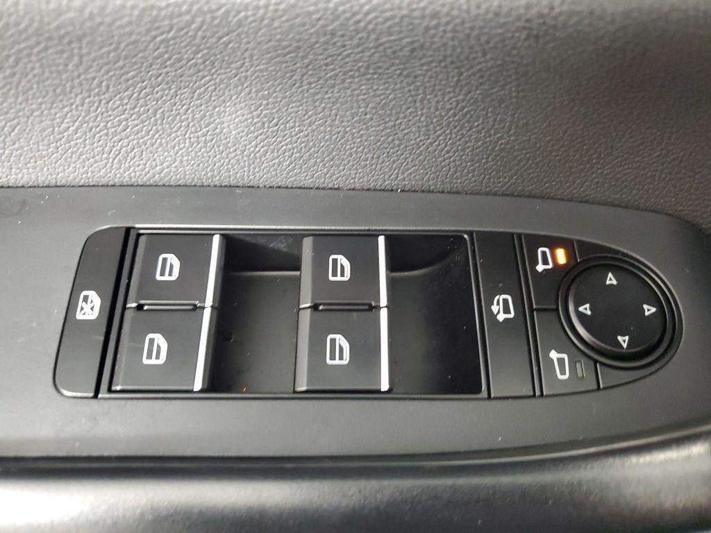 used 2024 Mazda CX-50 car, priced at $27,949