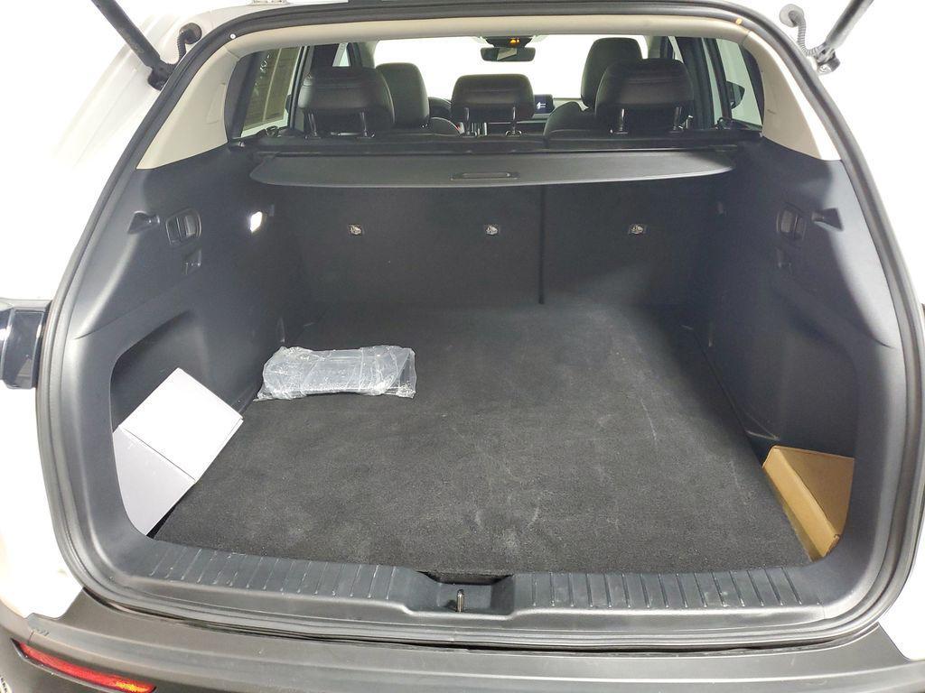 used 2024 Mazda CX-50 car, priced at $27,949