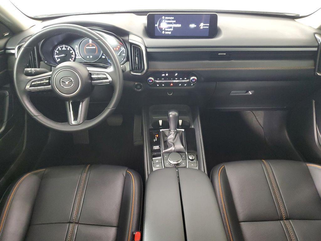 used 2024 Mazda CX-50 car, priced at $27,949