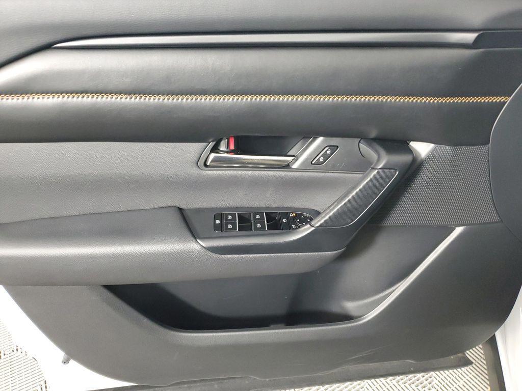 used 2024 Mazda CX-50 car, priced at $27,949