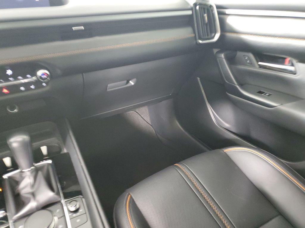 used 2024 Mazda CX-50 car, priced at $27,949