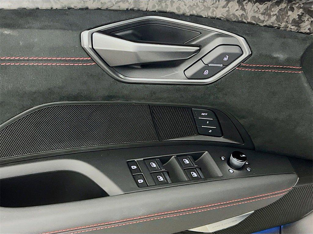 new 2026 Audi RS e-tron GT car, priced at $180,295