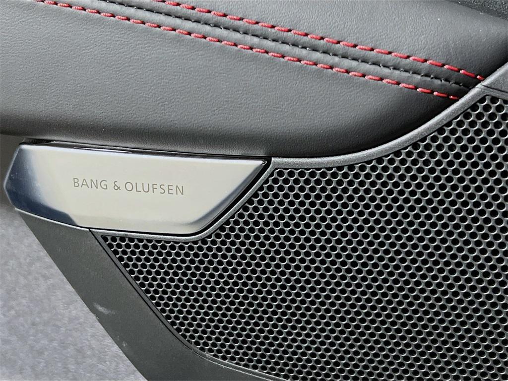 new 2026 Audi RS e-tron GT car, priced at $180,295